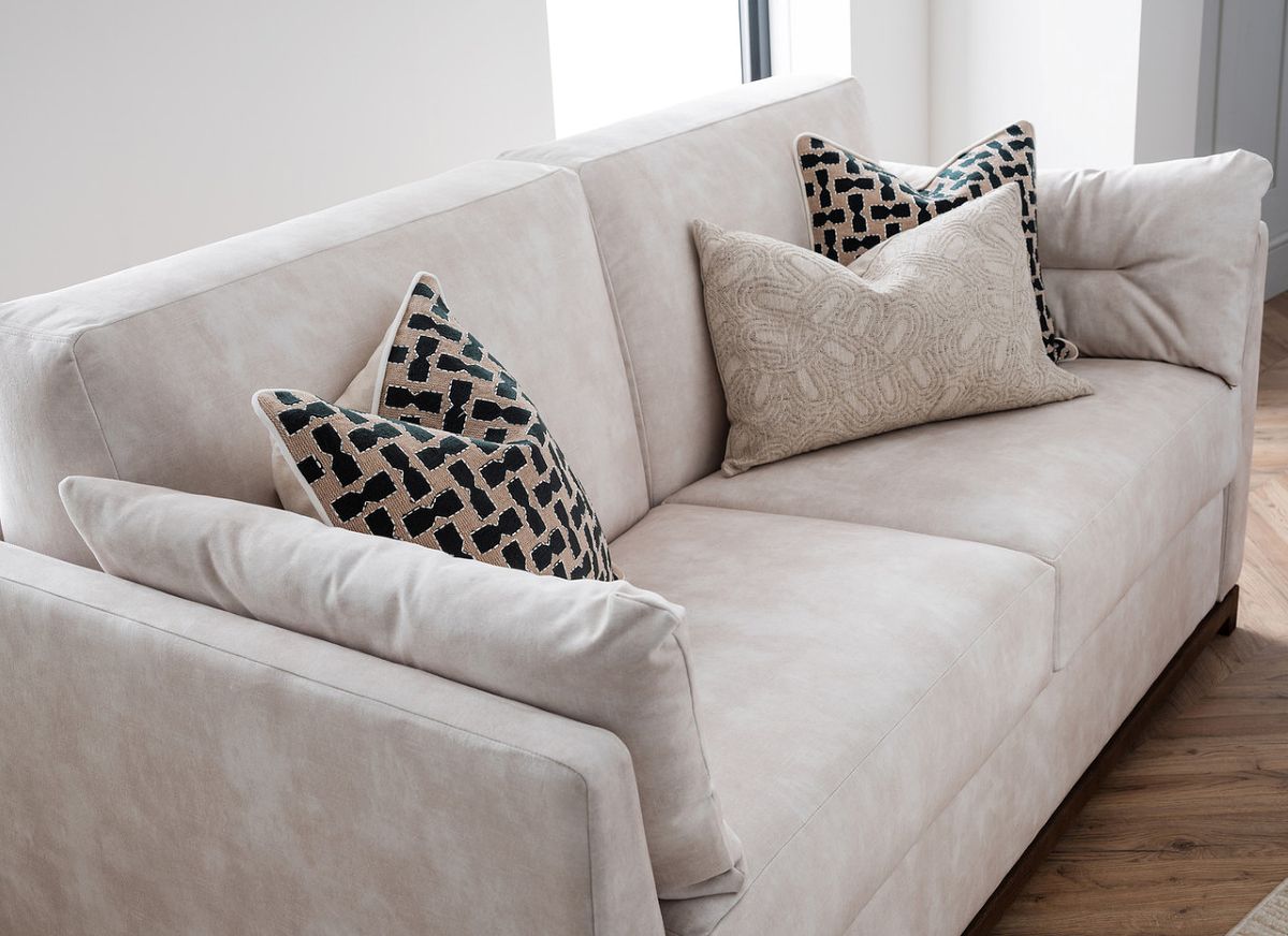 Tokyo sofa bed by Furl